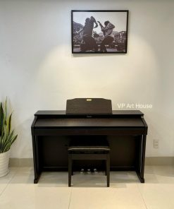 Đàn piano điện Roland HP504 cao cấp - Giá ưu đãi