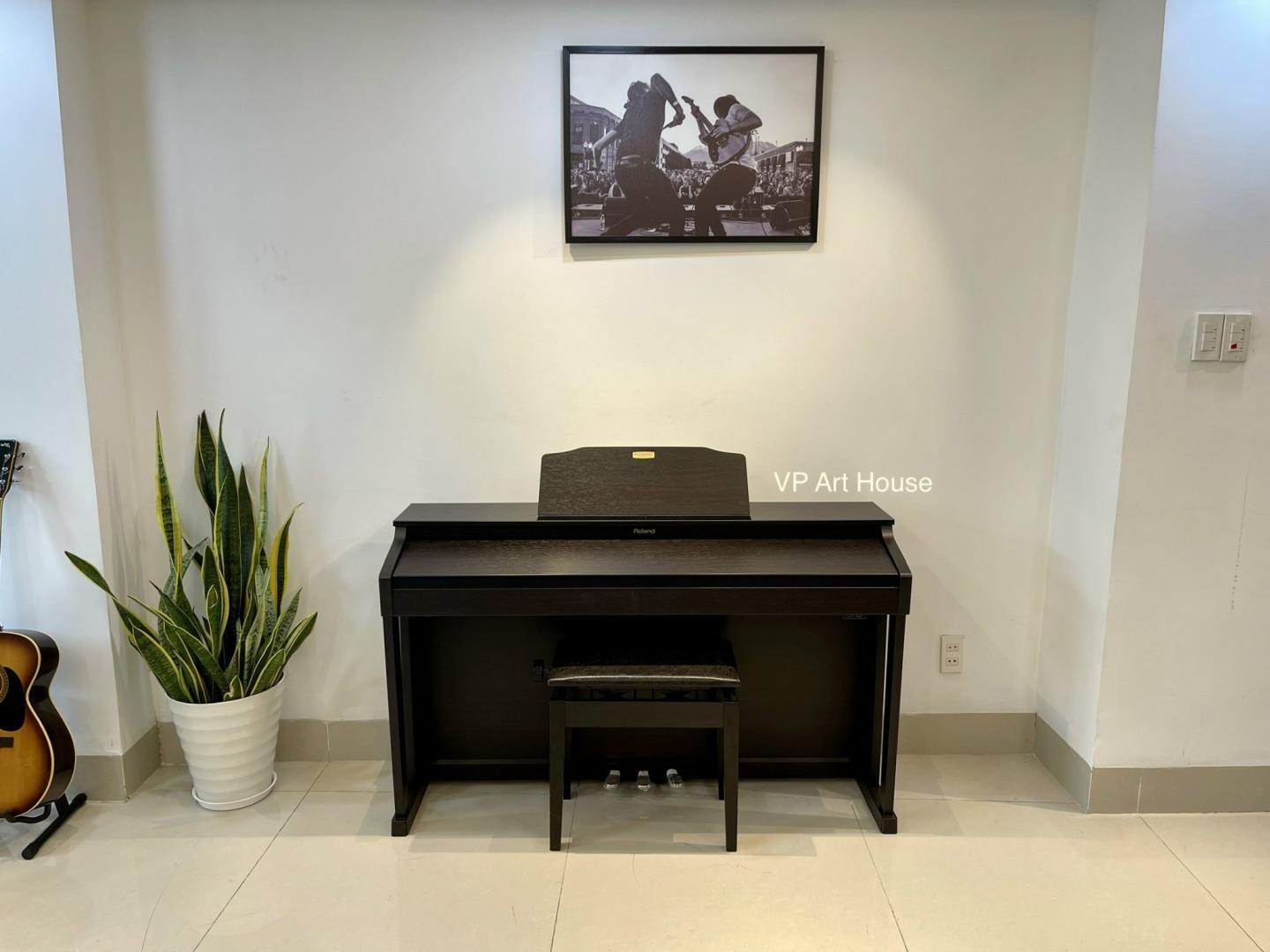 Chargeur 12V Compatible Roland HP504 – Adaptateur Secteur Prise Française, Protection Surtension