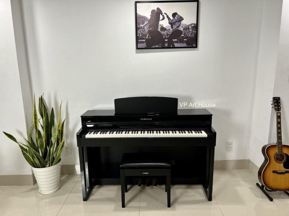 Piano điện Kawai CA17
