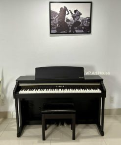 Piano điện Kawai CA48 R