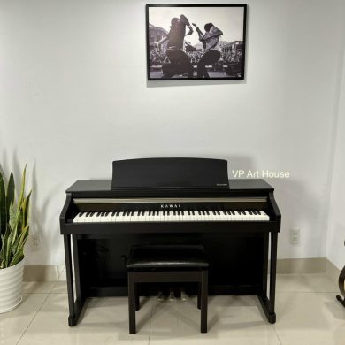 Piano điện Kawai CA48 R