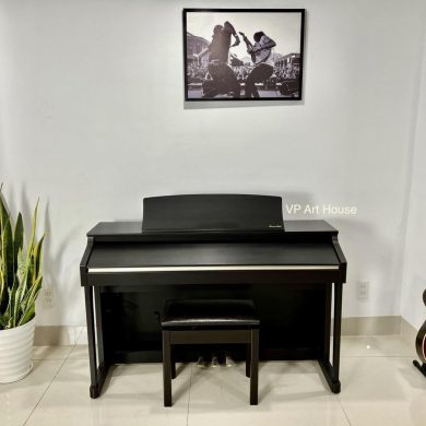Piano điện Kawai CA17 R