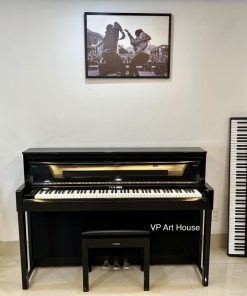 Piano điện Yamaha CLP 585 PE