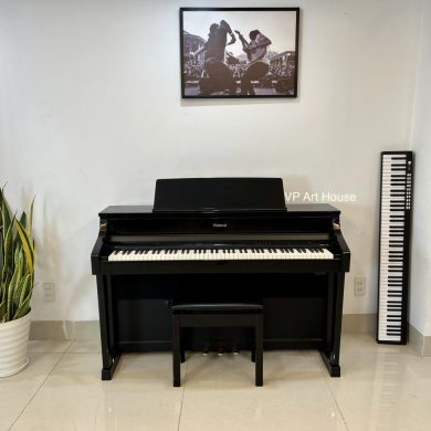 piano điện Roland HP 507 PE