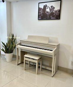 Piano điện Kawai CA49 A