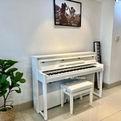 YAMAHA NU1 2