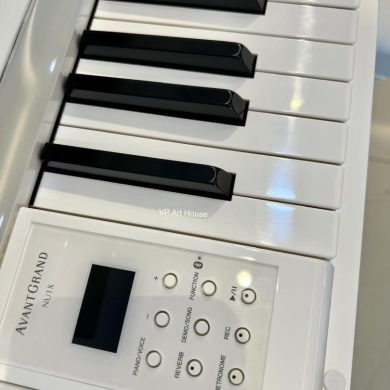 YAMAHA NU1 6