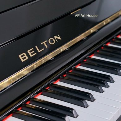 đàn piano upright BELTON