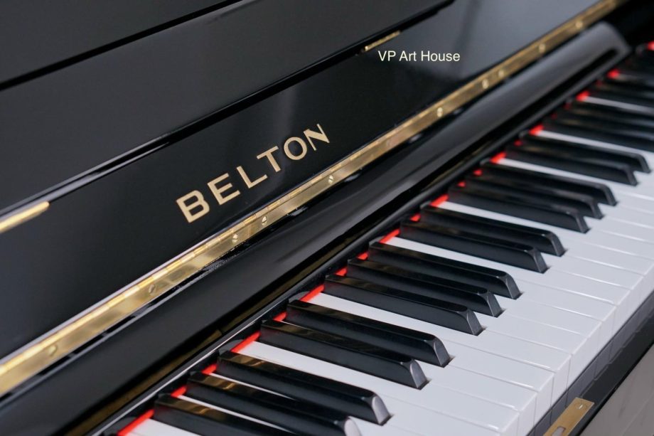 đàn piano upright BELTON