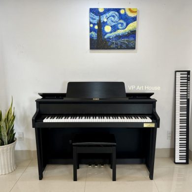 Đàn Piano Casio GP-300 B