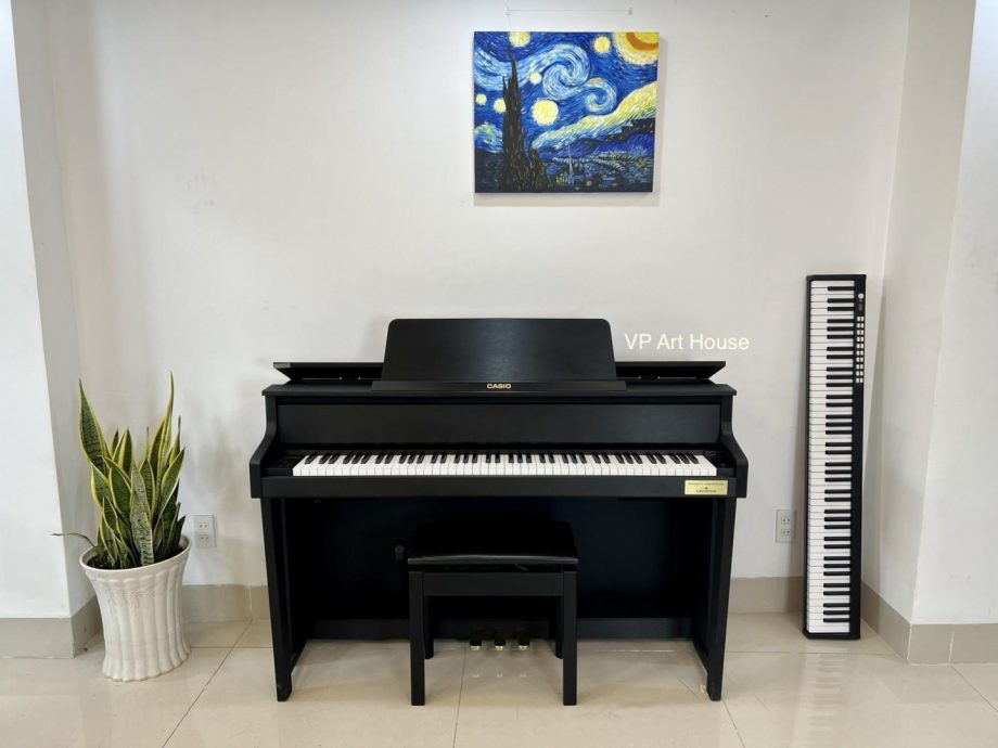 Đàn Piano Casio GP-300 B