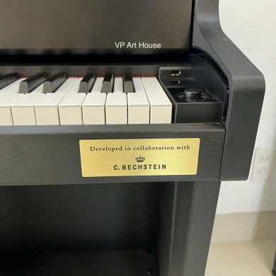 đàn piano điện Celviano Casio GP-300 B
