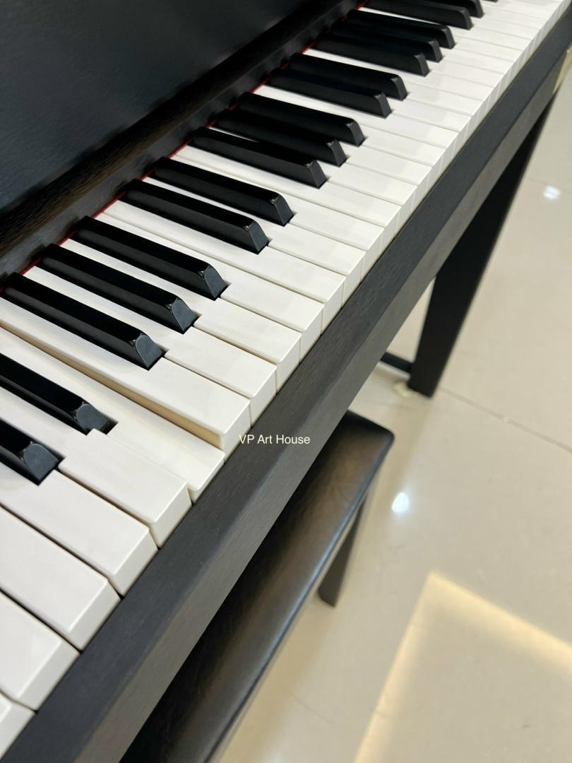 bàn phím Đàn Piano Casio GP-300 B