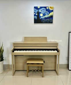 đàn Piano Roland HP-704