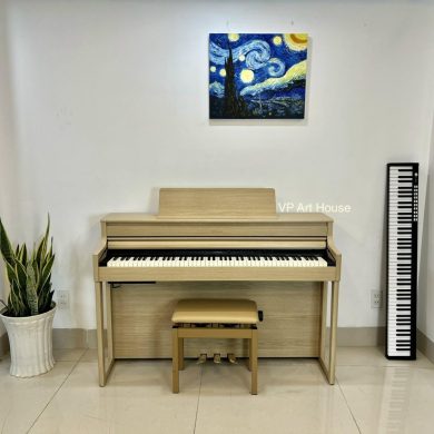 đàn Piano Roland HP-704