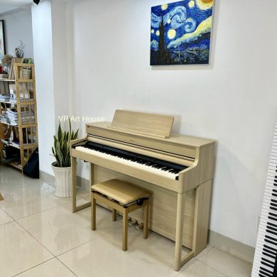 THIẾT KẾ đàn Piano Roland HP-704