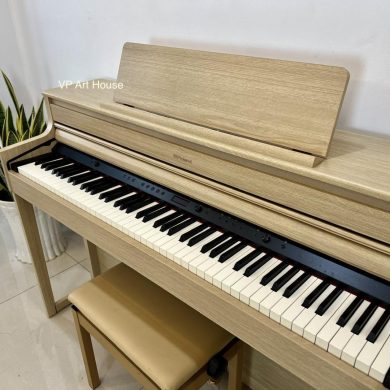 BÀN PHÍM đàn Piano Roland HP704 LA