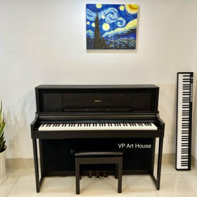 Đàn piano Roland LX-706 DR