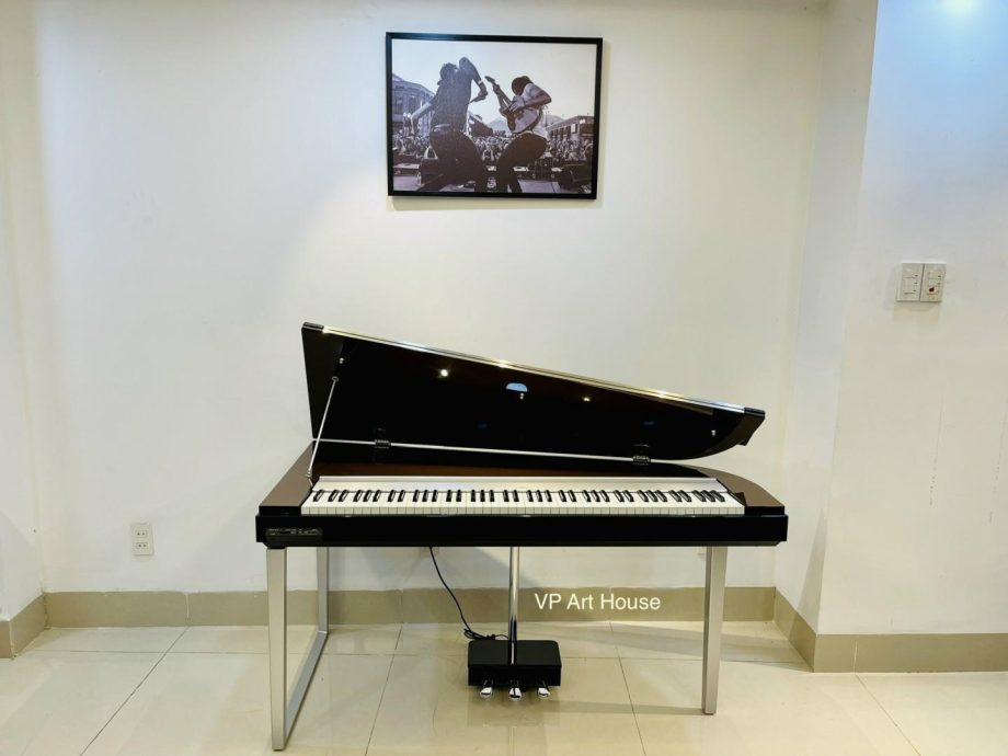 Piano điện Yamaha Modus H01 DP