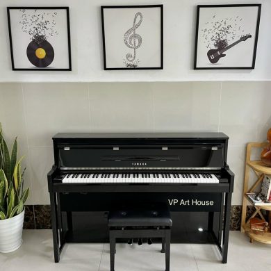 Piano điện Yamaha NU1X PE