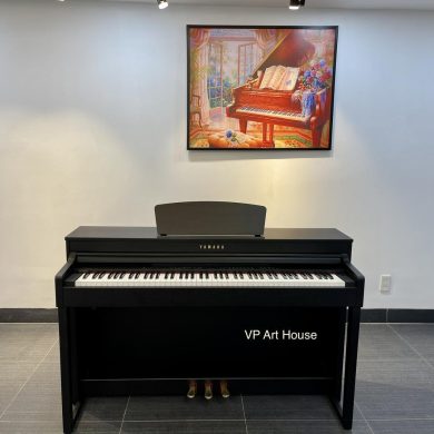 yamaha clp 430b 2