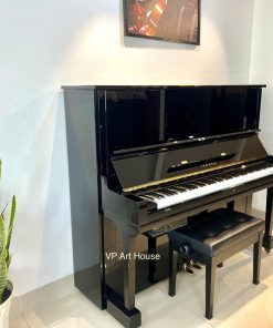 piano Upright Yamaha U3H