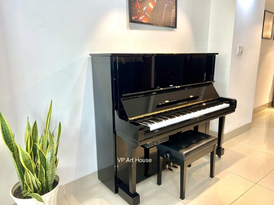piano Upright Yamaha U3H