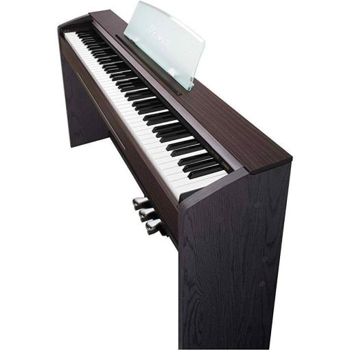 đàn piano điện Casio PX 720 BK