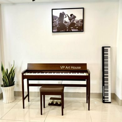 đàn piano điện Roland Kiyola KF-10