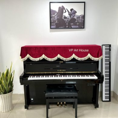 đàn piano Upright Yamaha U2 2x