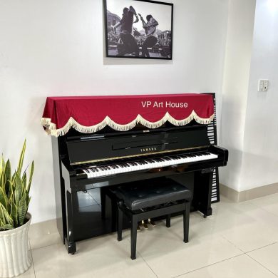 đàn piano Upright Yamaha UX 3x
