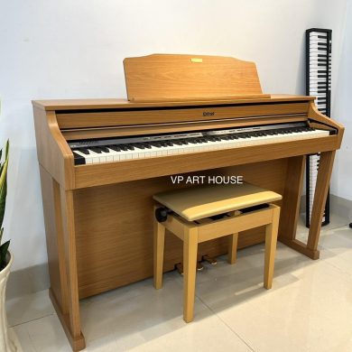 đàn piano điện Roland HP 506 C