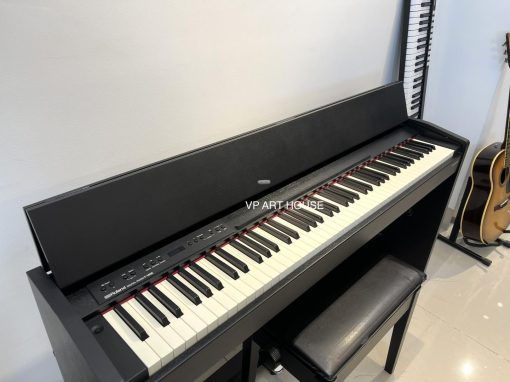 bàn phím đàn piano điện Roland f140 r