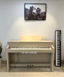 đàn piano điện Yamaha CLP 545 WA