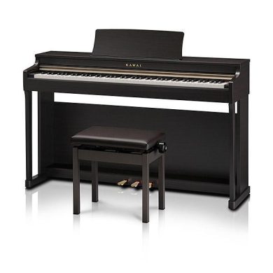 Đàn piano điện Kawai CN 25