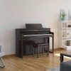 Đàn piano điện Roland HP-702 WH chính hãng giá tốt nhất