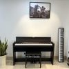 đàn piano điện Korg LP380 RW