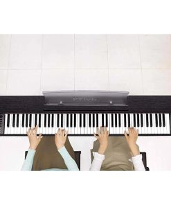 Chức năng chia đôi bàn phím Duet piano Casio PX 730