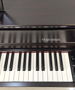 Piano điện Yamaha CLP 645 DW