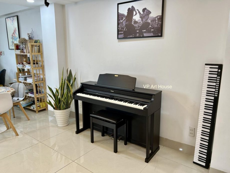 ROLAND HP 5063