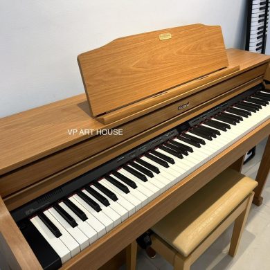 đàn piano điện Roland HP 506 C