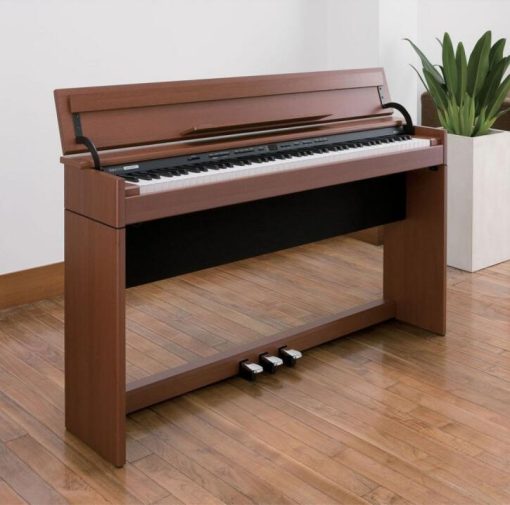 Đàn piano điện Roland DP 990 MH phong cách, giá tốt