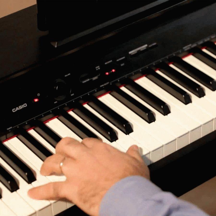 đàn piano điện Casio PX 750