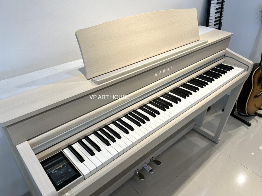 bàn phím Grand Feel III Kawai CA79 WA