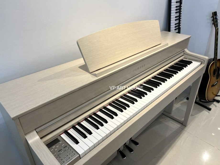 đàn piano điện Yamaha CLP 545 WA