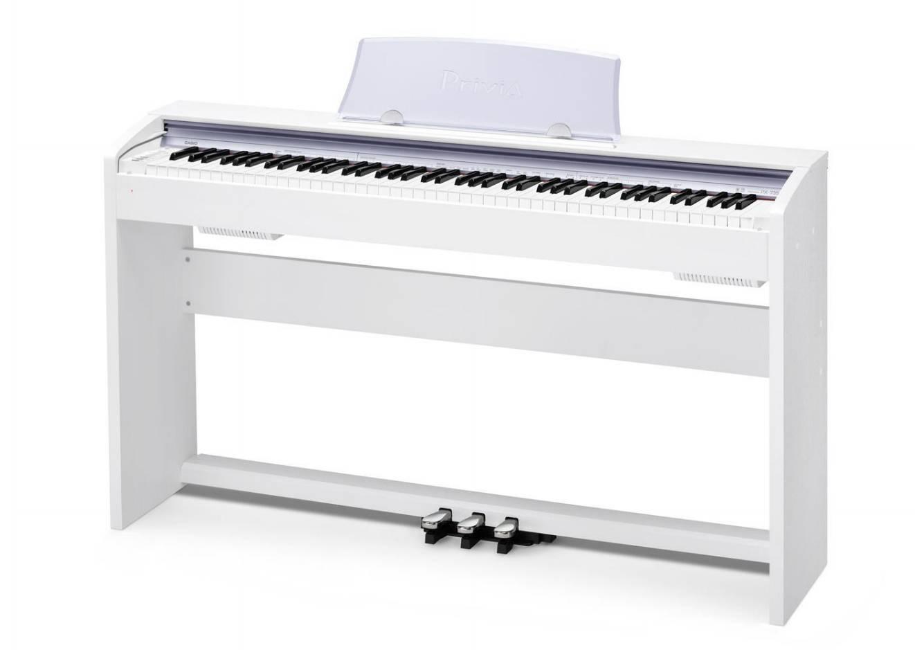 đàn piano điện Casio PX 735