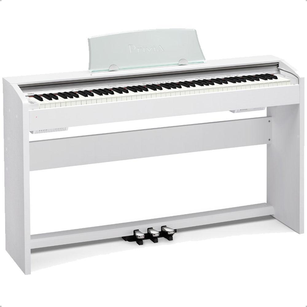 đàn piano điện Casio PX 750