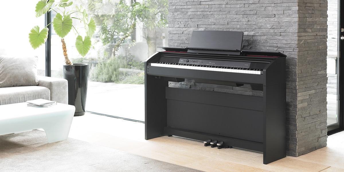 Đàn piano điện Casio PX-860