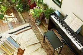 đàn piano điện Casio px-870