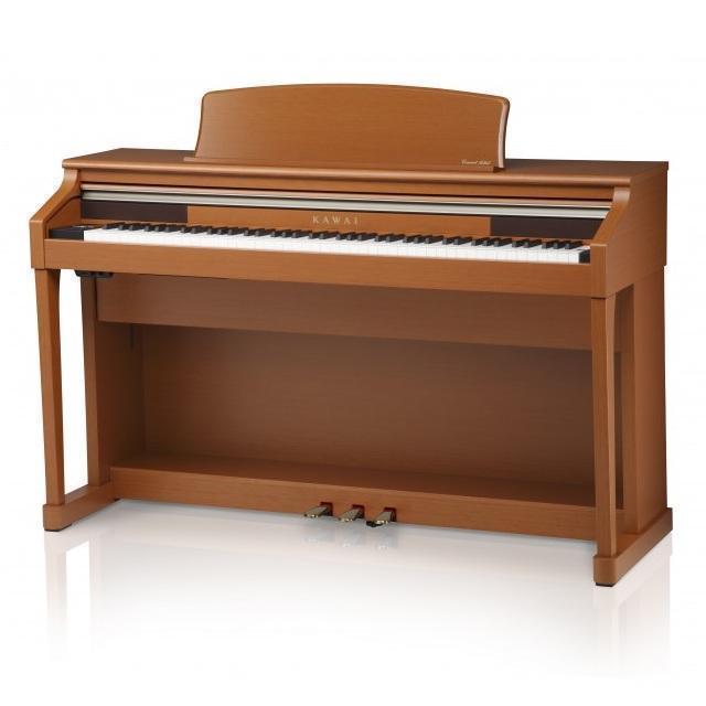 đàn piano điện Kawai CA65 C